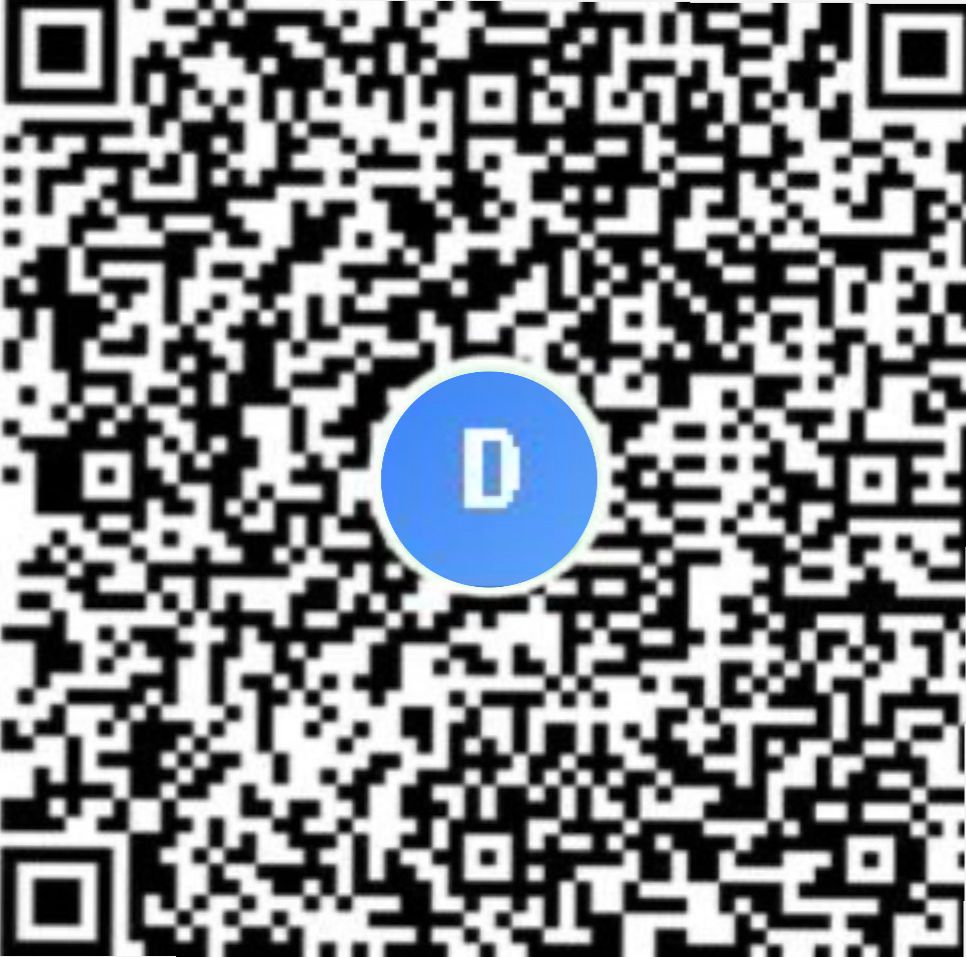 PIX QR Code